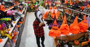To nie Amerykanie wynaleźli święto Halloween, ale to oni zrobili z niego maszynkę do robienia pieniędzy