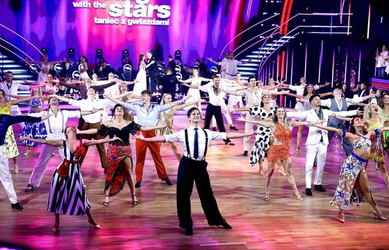 Polsat chwali się wynikami weekendowego prime time. Trzy programy z milionem widzów