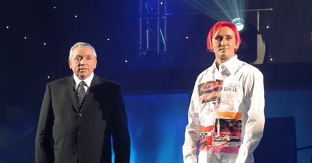 Wiśniewski spędził z Lepperem 50 dni. Mówi, czy wierzy w teorie spisowe
