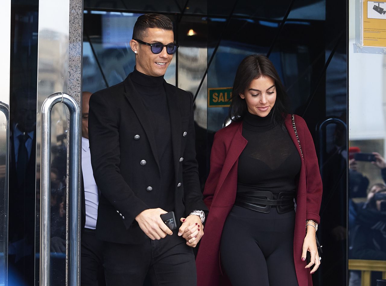 Ronaldo planuje ślub na Maderze. Co wiadomo o ceremonii?