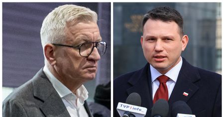Prezydent Poznania o Mentzenie: "Kreatura"