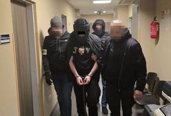 "Obojętność przechodniów szokuje". Głos z rządu ws. brutalnego gwałtu