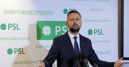 KRUS to "królestwo PSL-u". Kluczowe stanowiska należą do ludowców