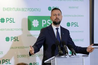 KRUS to "królestwo PSL-u". Kluczowe stanowiska należą do ludowców