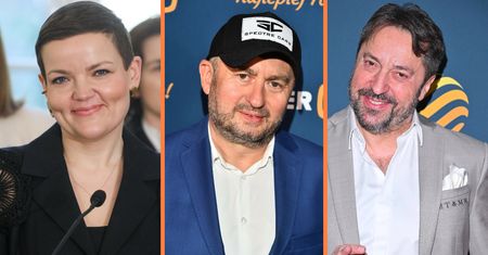 200 mln do podziału dla artystów. Norbi komentuje. "Już są bogaci"