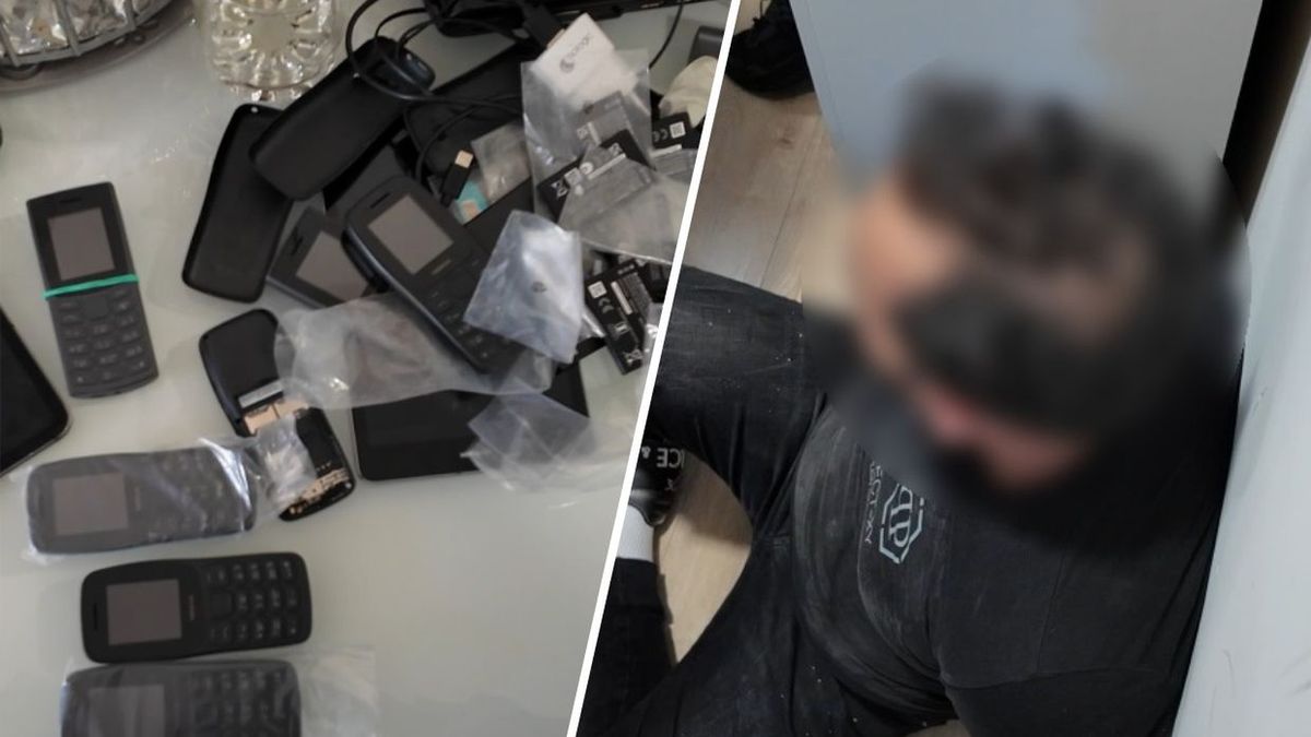 Oszukiwali seniorów Niemczech. Policja rozbiła ich "call center" 