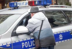 Pijacki rajd po Szczecinie. Wiek sprawczyni to nie wszystko