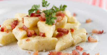 Nie lepię pierogów ruskich! Robię wersję 2 razy szybszą