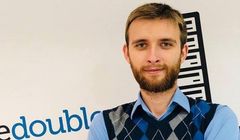 Michał Mroczek z awansem w Tradedoubler