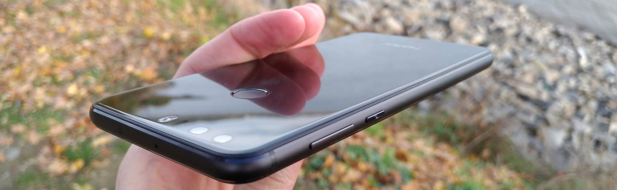 Honor 8, czyli tańszy brat Huaweia P9 - test i recenzja 27
