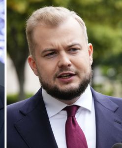 Kłótnia w programie na żywo. "Naprawdę spokój!"
