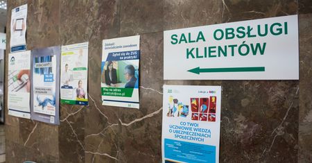 Dodatkowy zasiłek opiekuńczy. ZUS wypłacił 912 mln zł