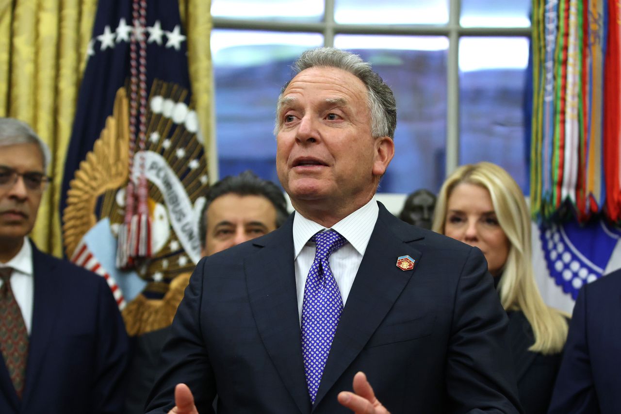 Trudne negocjacje USA z Iranem. Media: Twarde żądania