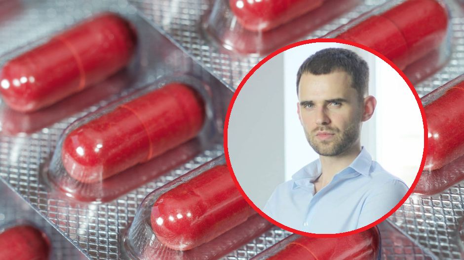 Lekarz przestrzega przed długotrwałą suplementacją żelaza