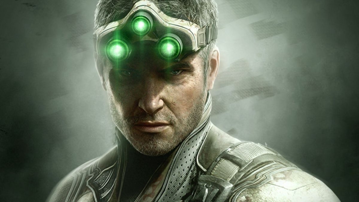 Splinter Cell jednak żyje? Ubisoft rejestruje znak towarowy