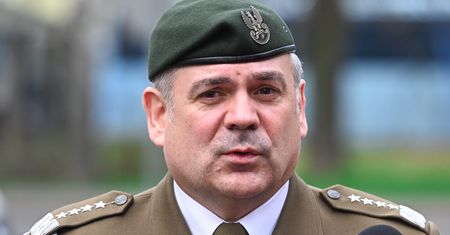 Incydent z rosyjską rakietą. Gen. Kukuła: intencjonalne działanie