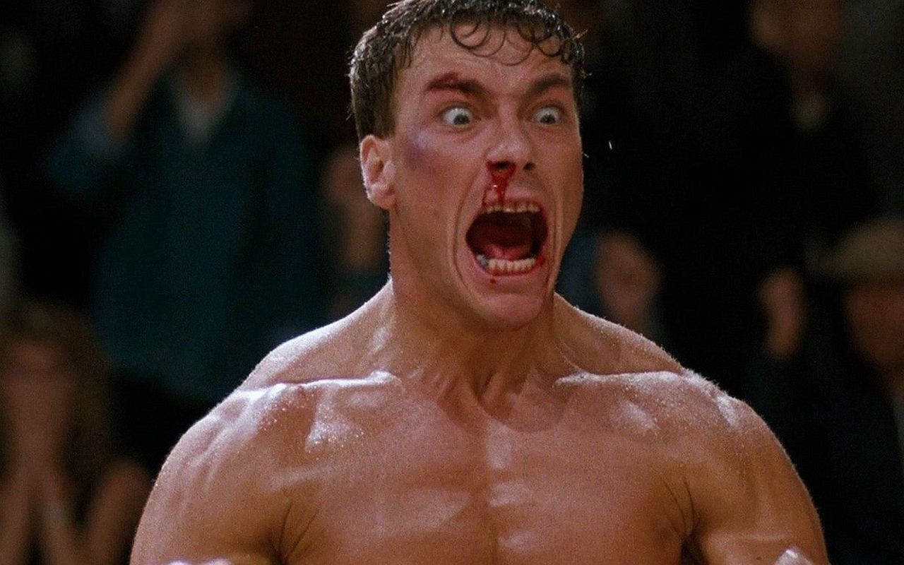 Powstaje remake "Krwawego sportu". Bez Jean-Claude'a Van Damme'a