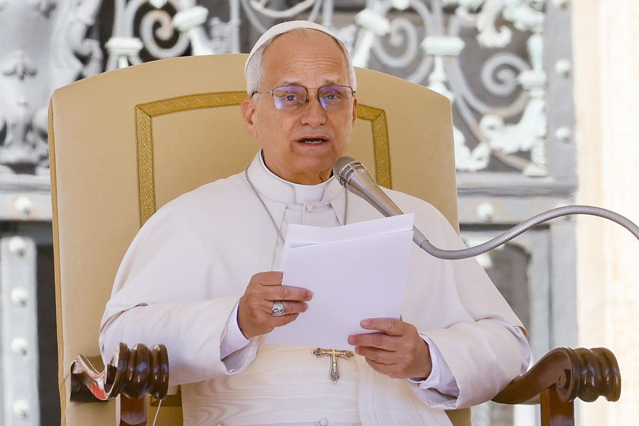 Watykan zabiera głos ws. rozejmu USA-Iran