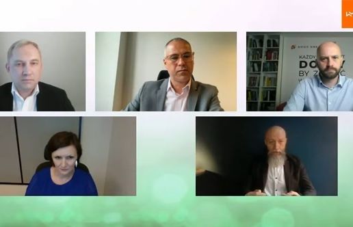 Jak wdrażać ESG i ile to kosztuje? Debata portalu Wirtualne Media