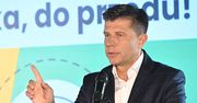 Ryszard Petru zdradza, co opozycja zrobi z budżetem. Mówi o 800 plus