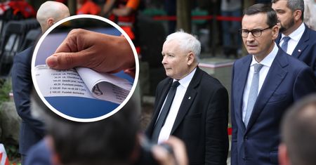 "Pokaż zarobki rządzącym". Ta akcja może mieć wielkie konsekwencje