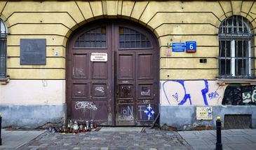 Jest decyzja ws. policjanta, który strzelił podczas akcji w Warszawie