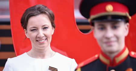 Rosyjska propaganda "odkryła" spisek w Ukrainie. Pomagać ma Coca-Cola