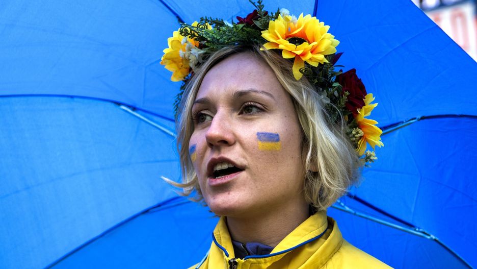 Ukraińscy artyści od lat domagają się sprawiedliwego traktowania w świecie sztuki