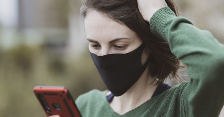 Te liczby mówią wszystko. Plus pokazał, jak koronawirus wpłynął na ruch sieciowy