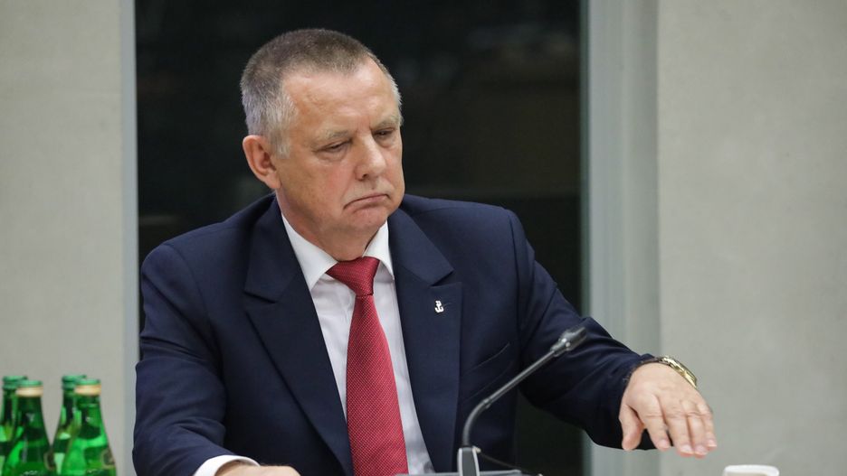 Banaś kandydatem na prezydenta? "Dziś jestem prezesem NIK"