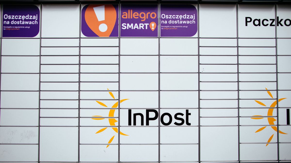 InPost ostrzega klientów, oszuści mają nową metodę