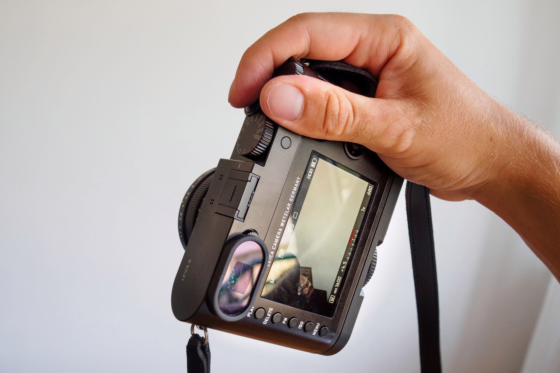 Leica Q – tradycja i nowoczesność bez kompromisów [test] 65