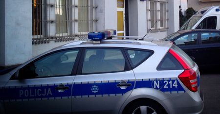 Służba nie drużba - policjanci w czasie wolnym zatrzymali pijanego kierowcę. Ty też możesz