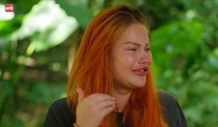 "Królowa przetrwania": Edyta Folwarska ma żal do produkcji