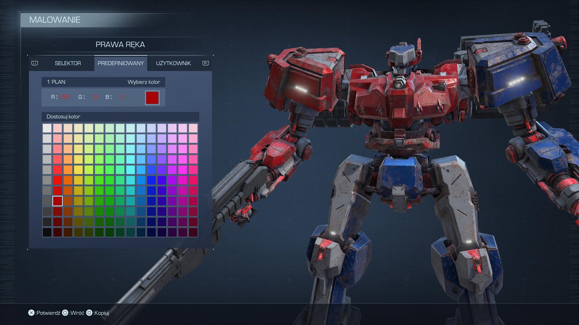 Armored Core VI: Fires Of Rubicon - recenzja na PS5
