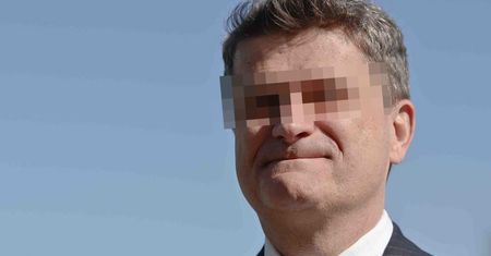 Janusz P. zatrzymany. Jest oficjalny komunikat