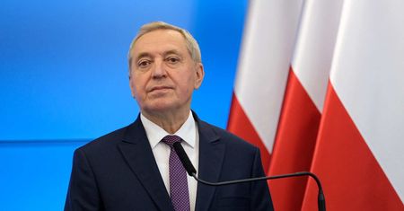 Minister rolnictwa nie ma złudzeń. "Ceny na święta nie spadną"