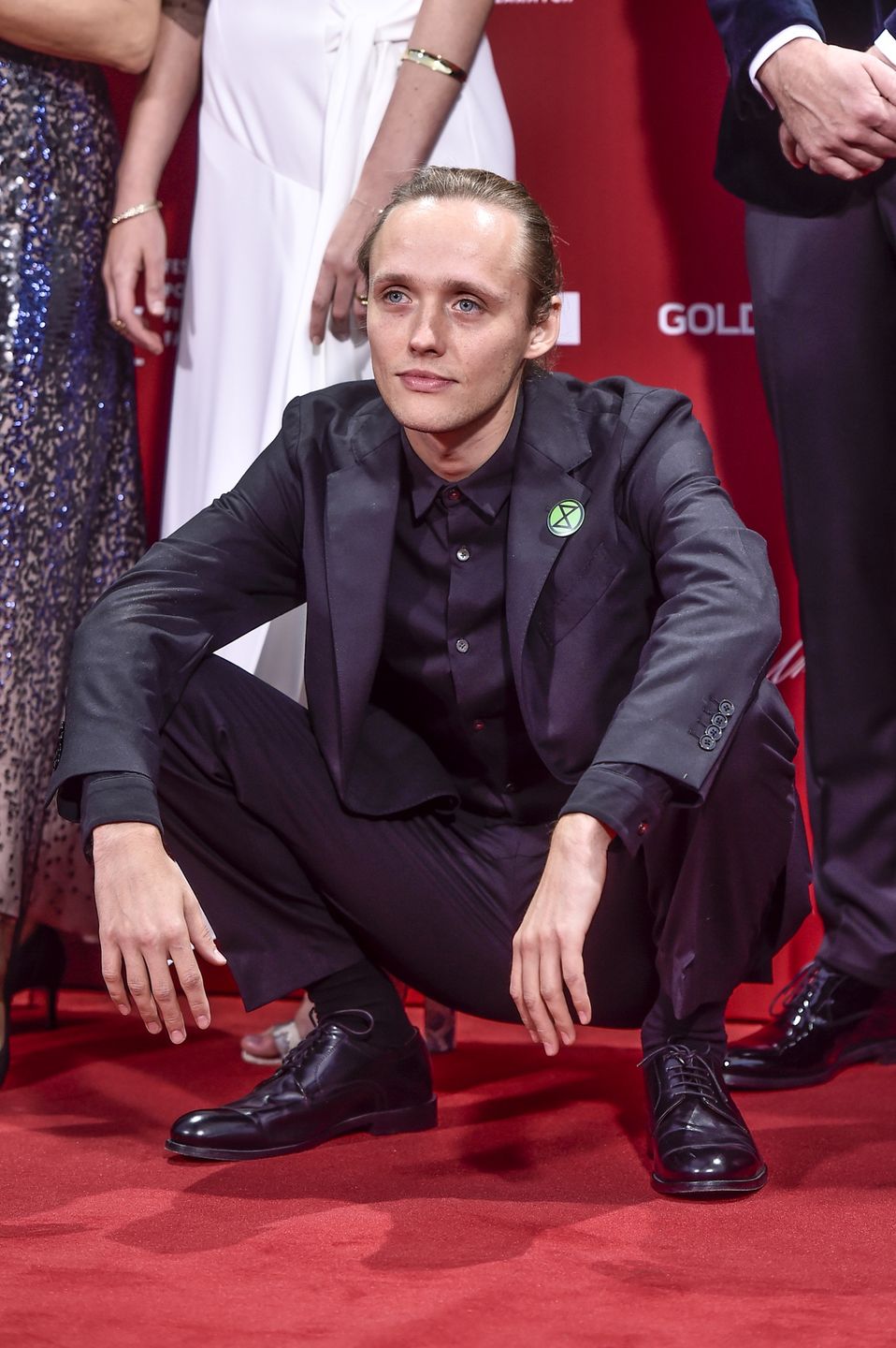Bartosz Bielenia