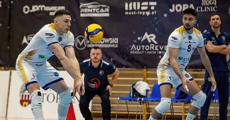 O krok od finału. Aniołom potrzebne jest jeszcze jedno zwycięstwo