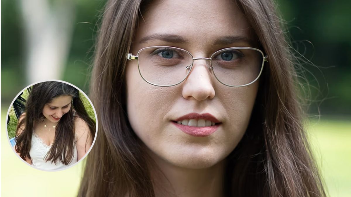 Uczestnika "Rolnika" jest w ciąży