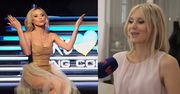 Kasia Moś o półfinale Eurowizji: "Mam nadzieję, że scena i sytuacja mnie nie zje"