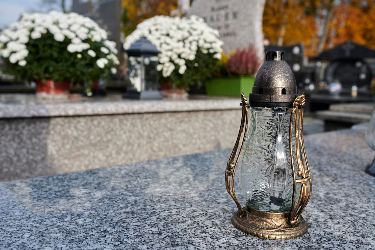 Kielce: Ruszyły kwesty na zabytki i renowację nekropolii