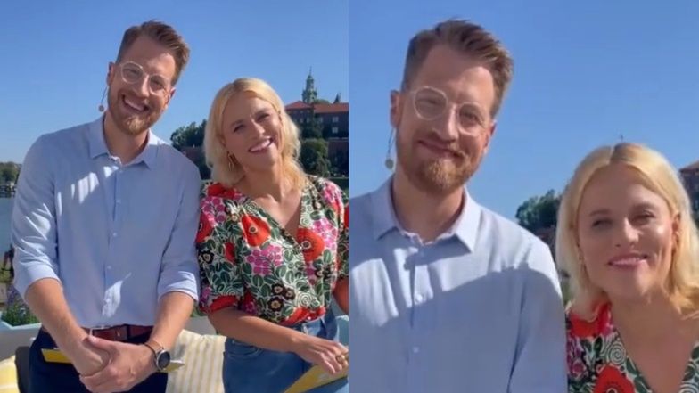 Nowi prowadzący "DDTVN"