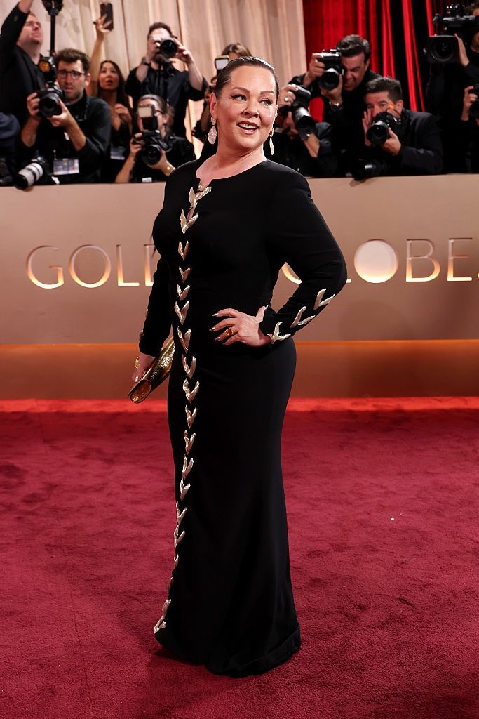 Melissa McCarthy