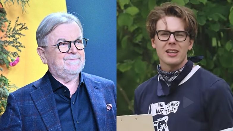 "Farma Bagiego" zostanie zdjęta z YouTube'a