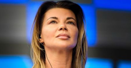 Edyta Górniak wróciła do Polski! "Chciałam i musiałam być bliżej mojego dziecka i bliżej mojego kraju"