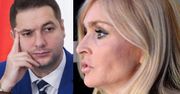 Wściekła Olejnik tłumaczy: "Materiał TVP jest MANIPULACJĄ! Mieszkanie kupiłam zgodnie z prawem!"