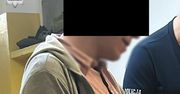 Lublin: 38-latek zatrzymany po kradzieży rozbójniczej. Ugryzł pracownika ochrony w rękę