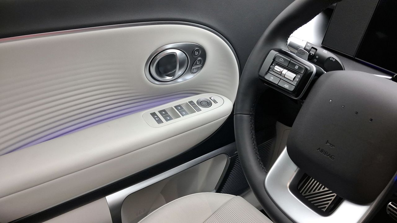 Hyundai Ioniq 9