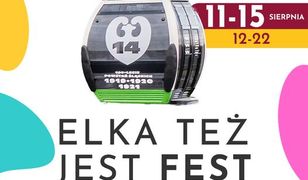 Chorzów. "Elka też jest fest…i jeździ dłużej"